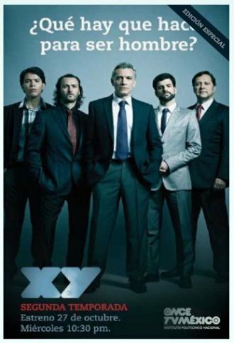 XY. La revista (сериал 2009)