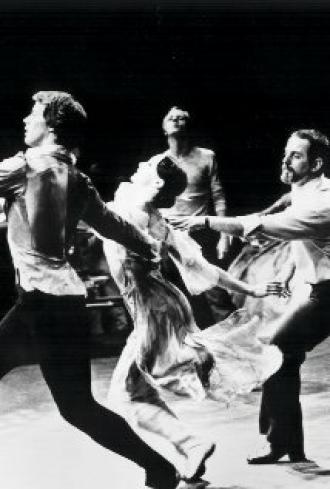 Joffrey: Mavericks of American Dance (фильм 2012)