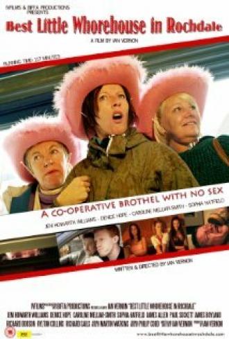 Best Little Whorehouse in Rochdale (фильм 2011)