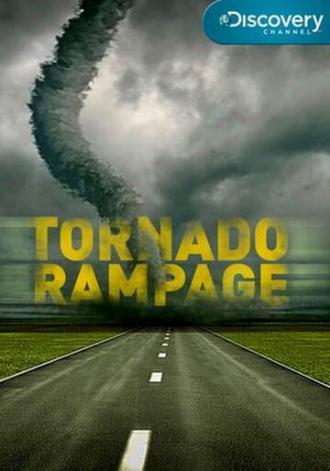 Неистовый торнадо (фильм 2011)