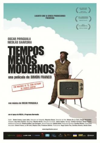 Менее современные времена (фильм 2011)