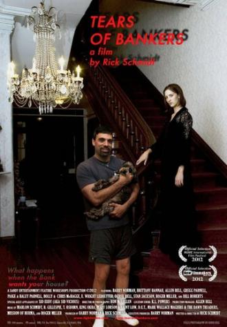 Tears of Bankers (фильм 2012)