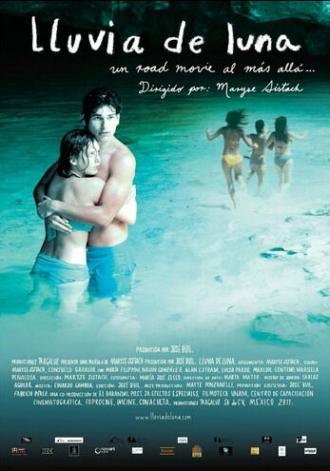 Лунный дождь (фильм 2011)