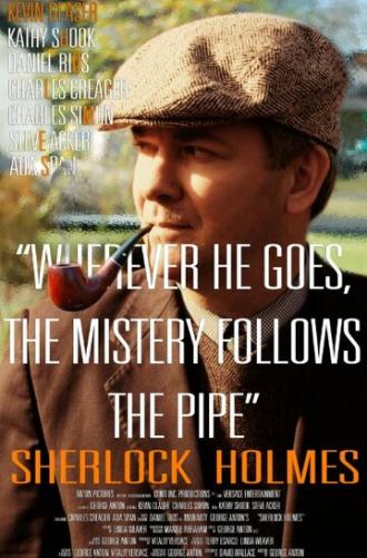 Sherlock Holmes (фильм 2011)