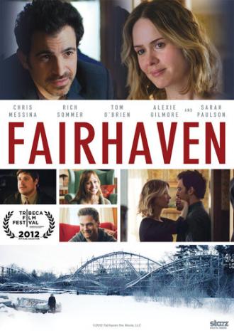 Фэрхейвен (фильм 2012)