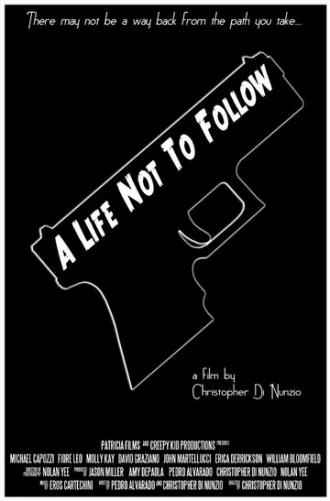 A Life Not to Follow (фильм 2015)