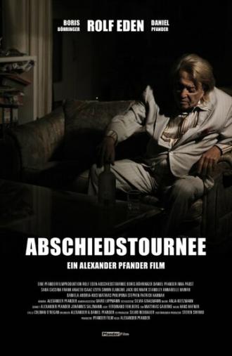 The Final Farewell (фильм 2012)