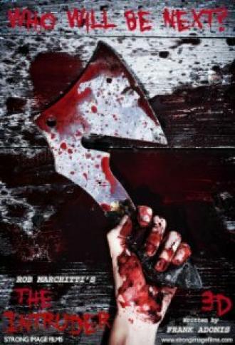 The Intruder 3D (фильм 2016)