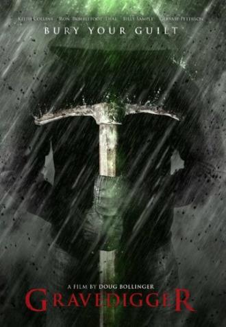 Gravedigger (фильм 2013)