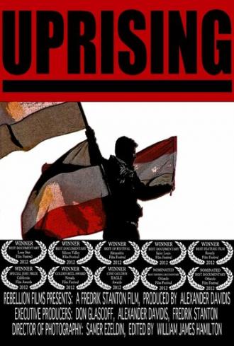 Uprising (фильм 2012)