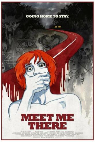 Meet Me There (фильм 2014)