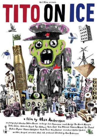 Тито на льду (фильм 2012)