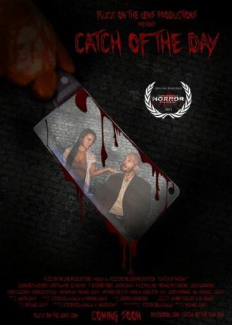 Catch of the Day (фильм 2013)