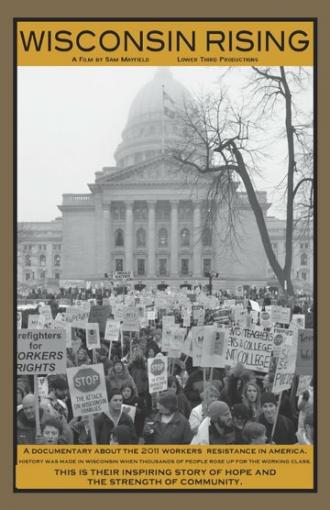 Wisconsin Rising (фильм 2014)