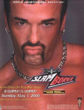 WCW Слэмбори (фильм 2000)