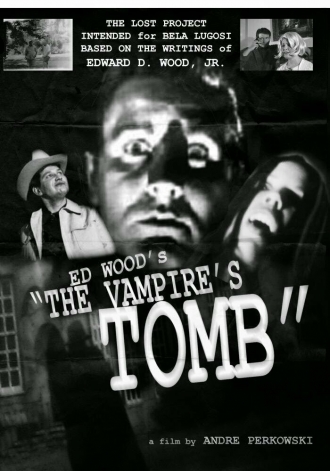 The Vampire's Tomb (фильм 2013)