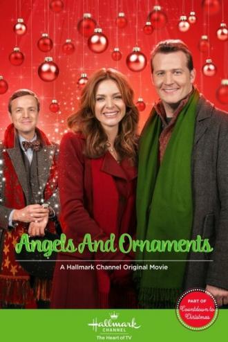 Angels and Ornaments (фильм 2014)