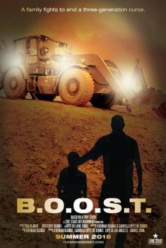 B.O.O.S.T. (фильм 2015)