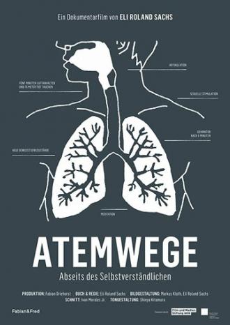 Atemwege: Abseits des Selbstverständlichen (фильм 2013)