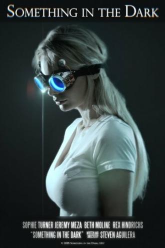 Something in the Dark (фильм 2018)