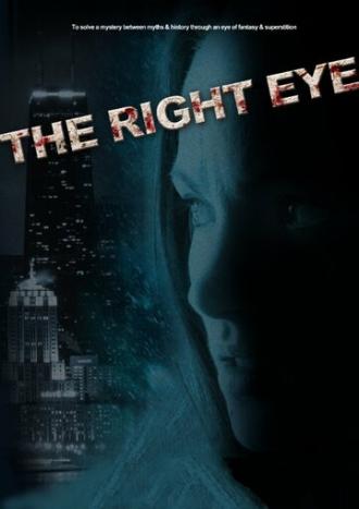 The Right Eye