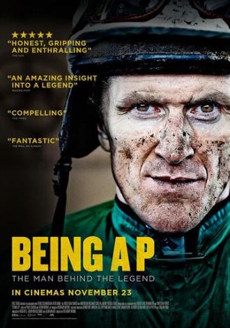 Being AP (фильм 2015)