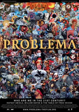 Проблема (фильм 2010)