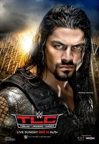 WWE ТЛС: Столы, лестницы и стулья (фильм 2015)