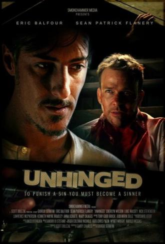 Unhinged (фильм 2018)