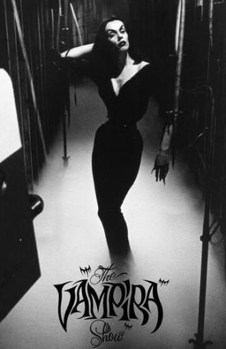 The Vampira Show (сериал 1954)