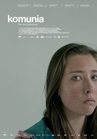 Komunia (фильм 2016)