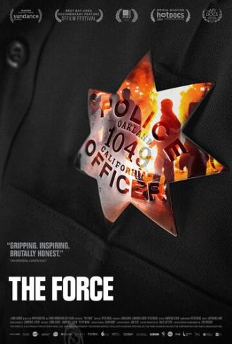 The Force (фильм 2017)