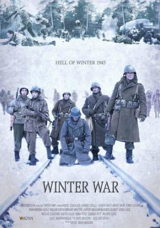 Зимняя война (фильм 2017)