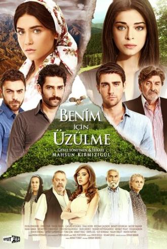 Не беспокойтесь за меня (сериал 2012)