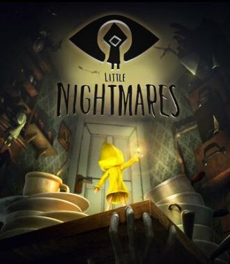 Little Nightmares (сериал 2019)