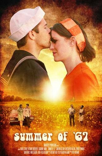 Summer of '67 (фильм 2018)