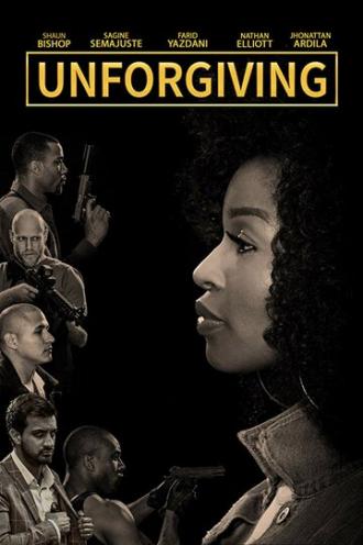 Unforgiving (сериал 2018)