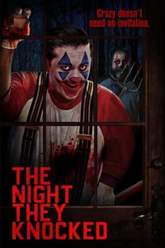 The Night They Knocked (фильм 2019)