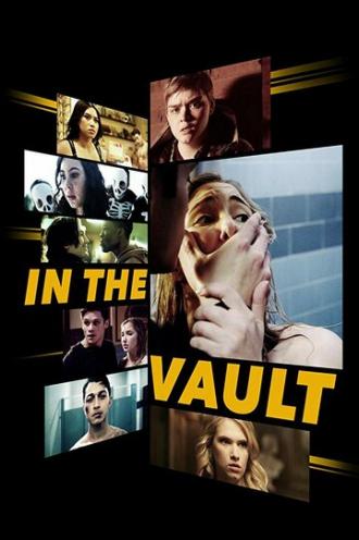 В убежище (сериал 2017)