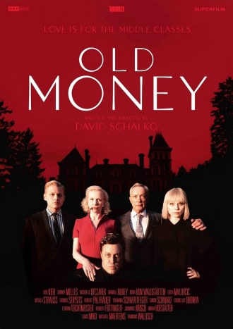 Altes Geld (сериал 2015)