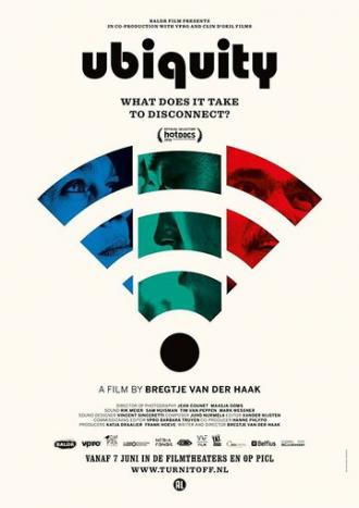 Ubiquity (фильм 2018)