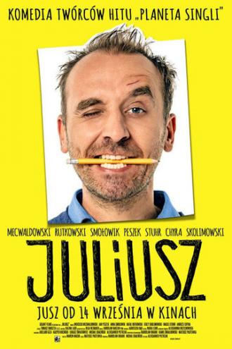 Юлиуш (фильм 2018)