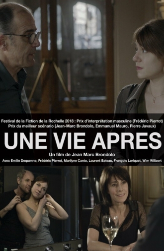 Une vie après (фильм 2018)