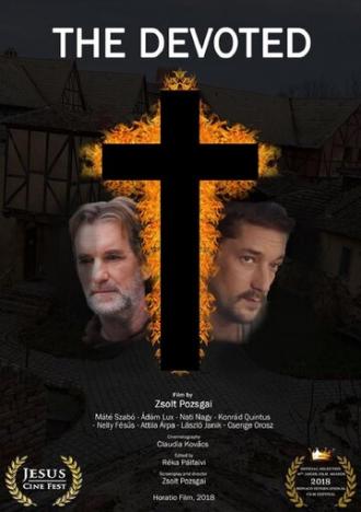 Megszállottak (фильм 2018)