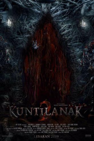 Кунтиланак 2 (фильм 2019)