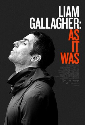 Liam: As It Was (фильм 2019)