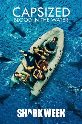 Переворот: Кровь в воде (фильм 2019)