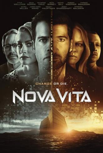 Новая жизнь (сериал 2021)