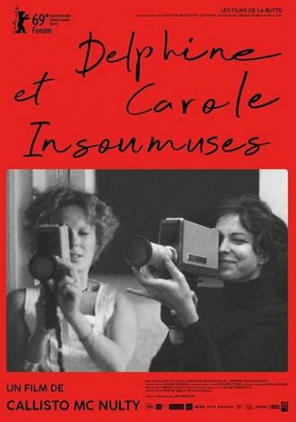 Delphine et Carole, insoumuses (фильм 2019)