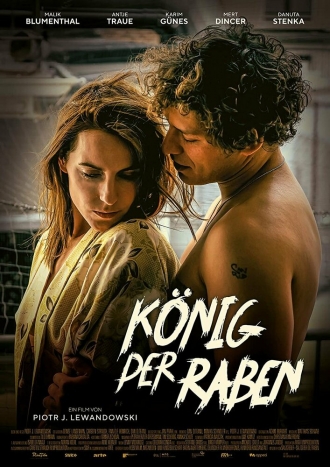 König der Raben (фильм 2020)